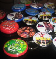 Llaveros duplex S/. 99,00 soles